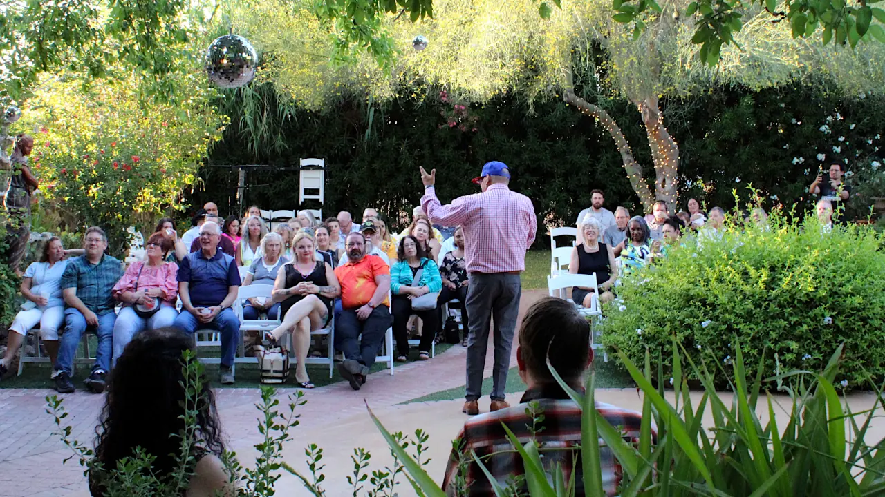 A Big Thank You to Our Amazing Supporters!