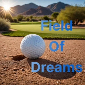Field of Dreams Golf Fundraising Tournament