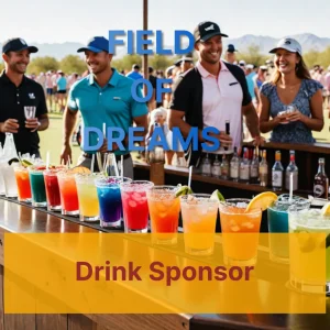 Drink Sponsor
